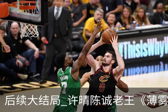 后续大结局 许晴陈诚老王《薄雾锁清秋》《四个工友》