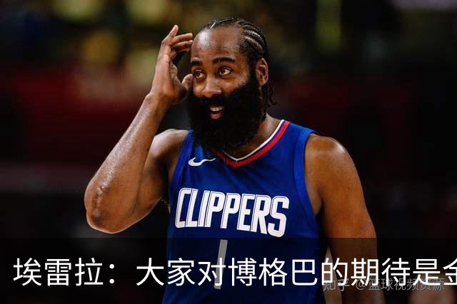埃雷拉：大家对博格巴的期待是金球级别，我也不懂为何没达到
